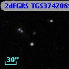 2dFGRS TGS374Z089