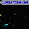 2dFGRS TGS904Z030