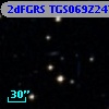 2dFGRS TGS069Z247