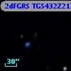 2dFGRS TGS432Z213
