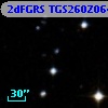 2dFGRS TGS260Z064