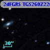 2dFGRS TGS260Z226