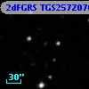 2dFGRS TGS257Z076