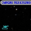 2dFGRS TGS125Z031