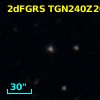 2dFGRS TGN240Z205