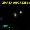 2MASX J09272251+5841535