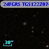 2dFGRS TGS122Z074