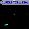 2dFGRS TGS117Z011