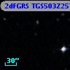 2dFGRS TGS503Z257