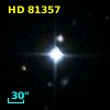 HD  81357