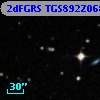 2dFGRS TGS892Z068