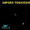 2dFGRS TGS435Z080