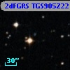 2dFGRS TGS905Z221