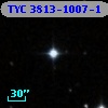 TYC 3813-1007-1
