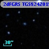2dFGRS TGS824Z015