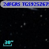 2dFGRS TGS925Z675