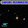 2dFGRS TGS908Z269