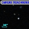 2dFGRS TGN249Z033