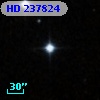 HD 237824