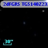 2dFGRS TGS140Z233