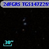 2dFGRS TGS147Z285