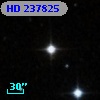 HD 237825