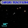 2dFGRS TGN271Z044
