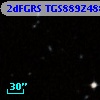 2dFGRS TGS889Z488