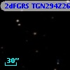 2dFGRS TGN294Z266