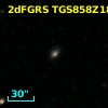 2dFGRS TGS858Z182