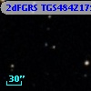2dFGRS TGS484Z179