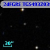 2dFGRS TGS493Z038
