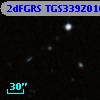 2dFGRS TGS339Z016