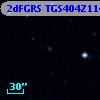 2dFGRS TGS404Z114