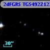 2dFGRS TGS492Z123
