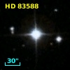 HD  83588