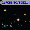 2dFGRS TGS905Z147