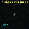 2dFGRS TGS858Z132