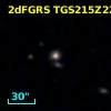 2dFGRS TGS215Z229