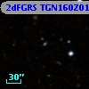 2dFGRS TGN160Z016