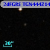 2dFGRS TGN444Z143
