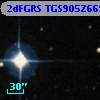 2dFGRS TGS905Z669