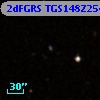 2dFGRS TGS148Z254