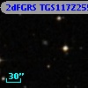 2dFGRS TGS117Z255
