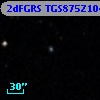 2dFGRS TGS875Z104
