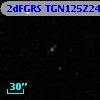 2dFGRS TGN125Z247