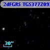 2dFGRS TGS377Z093