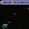 2dFGRS TGS340Z143