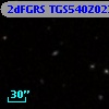 2dFGRS TGS540Z022