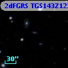 2dFGRS TGS143Z122